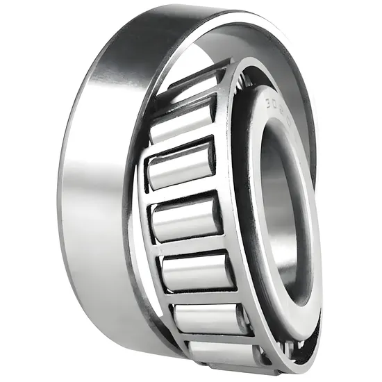 High-Quality-Durable-Hr32203j-Hr32204j-Hr32205j-Hr32206j-Taper-Roller-Bearing