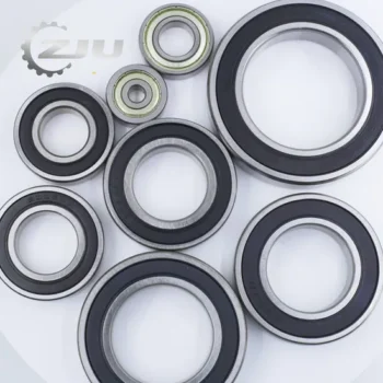 High Quality 6076 Gcr15 Ball Bearing for Farm