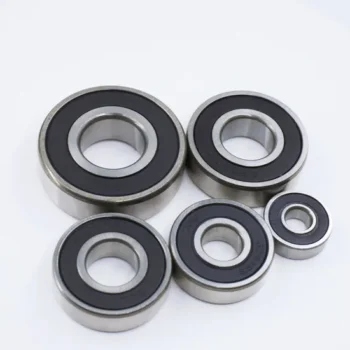 High-Quality 6000–62300 Deep Groove Ball Bearings