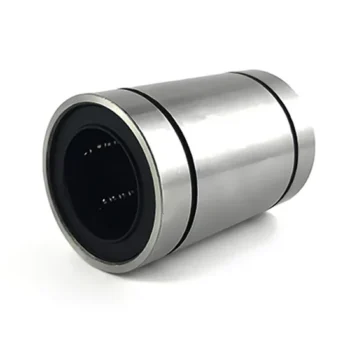 High Quality LM6LUU Needle Roller Bearing 6x19x12mm