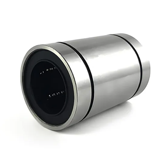 High Quality LM6LUU Needle Roller Bearing 6x19x12mm