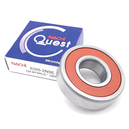 High-Quality-NACHI-6912-6913-6914-Deep-Groove-Ball-Bearing