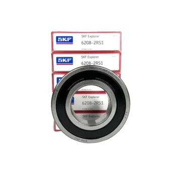 SKF 6201-2RS1 to 6208 Deep Groove Ball Bearings – High Quality Original