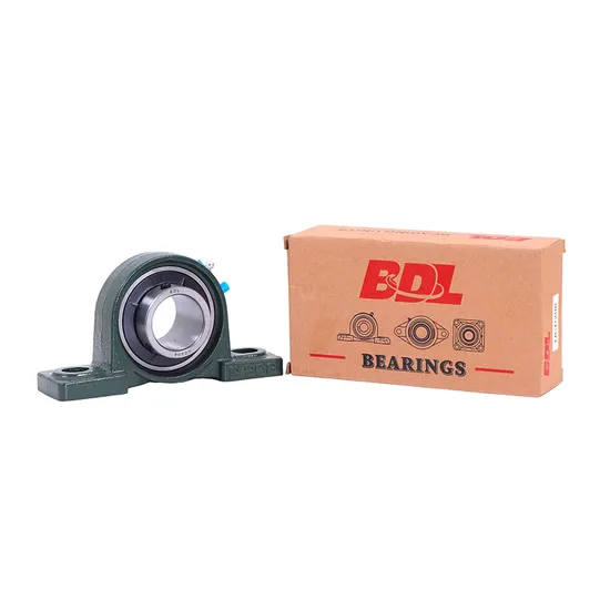 High Quality UCP206-217 Pillow Block Bearings for Sale
