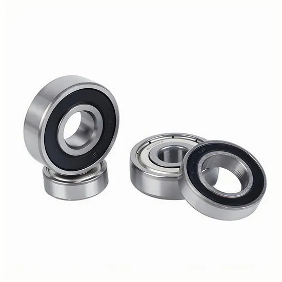 High-Quality-Single-Row-6215-6215-2RS-6215c3-6215zz-6215zzcm-6215zzc3-6215DDU-Bearing-Manufacturer-Motorcycle-Bearing