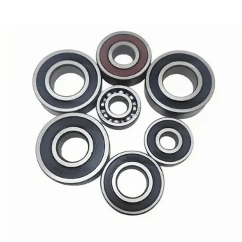 6215-2RS Bearing | High-Quality Motorcycle Bearing