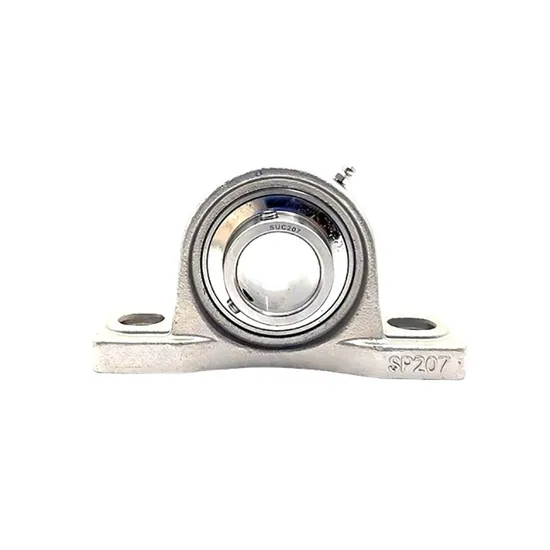 High-Quality-Stainless-Bearing-Sp210-Sp211-Sp212-Sp213-Sp214-Pillow-Block-Ball-Bearing