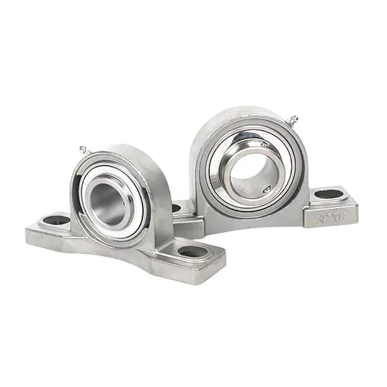 High-Quality-Stainless-Bearing-Sp210-Sp211-Sp212-Sp213-Sp214-Pillow-Block-Ball-Bearing
