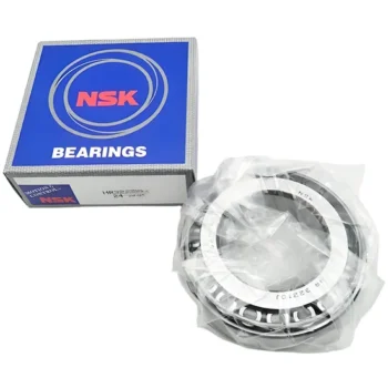 High Quality 33014 NSK Tapered Roller Bearing