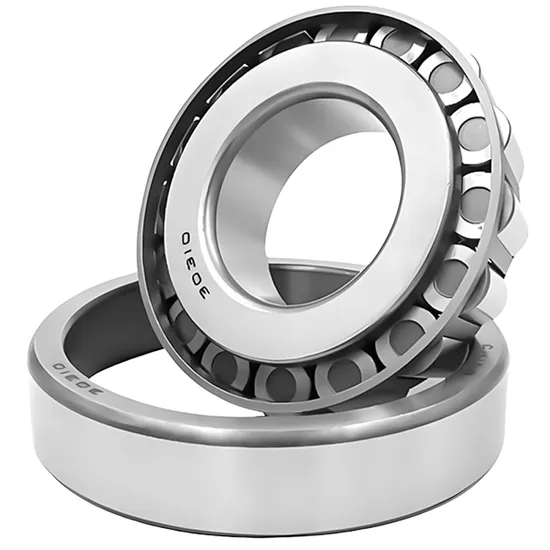 High-Quality-Tapered-Roller-Bearing-Bdl-32314-Taper-Roller-Bearing