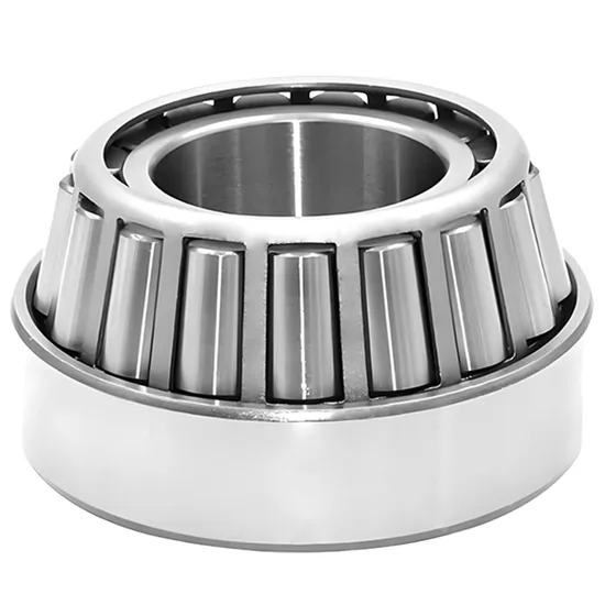 High-Quality-Tapered-Roller-Bearing-Bdl-32314-Taper-Roller-Bearing