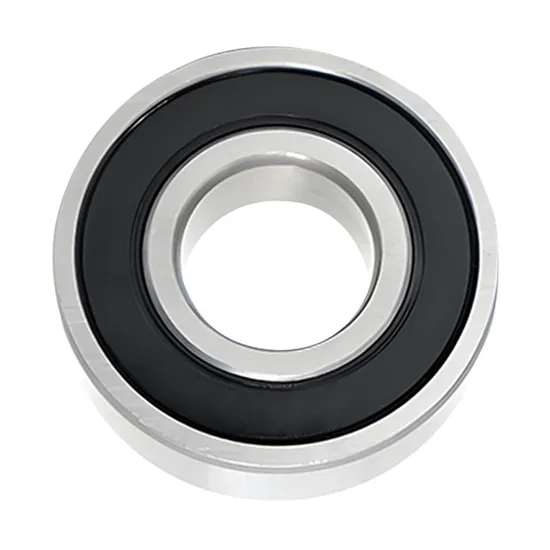 High-Quality-in-Stock-6203-2RS-Deep-Groove-Ball-Bearing
