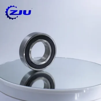 High Speed Deep Groove Ball Bearings – Precision, Low Noise, High RPM