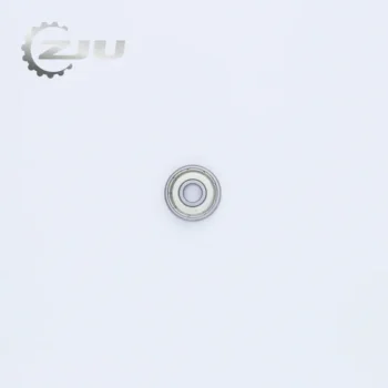 High Speed Deep Groove Ball Bearings - Precision Engineered for Industrial Performance