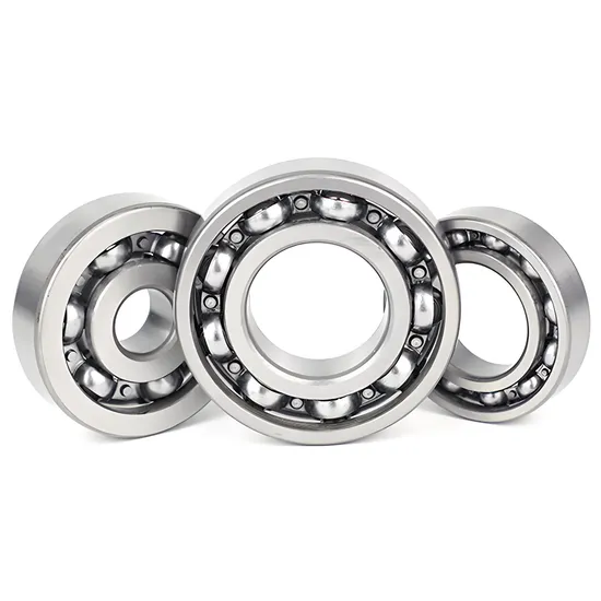 High Speed 61905-Znr Bearing, Low Noise Deep Groove Ball