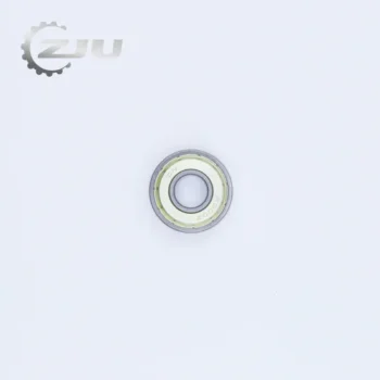 High Speed Precision Deep Groove Ball Bearings – 608-6309, Low Noise, Long Life