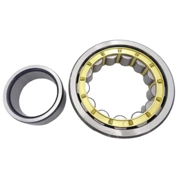 NJ313EM Cylindrical Roller Bearing – High Stability