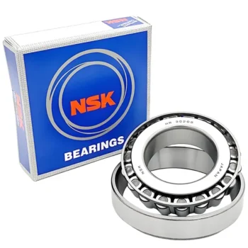 Koyo 32306 High Temp Tapered Roller Bearing