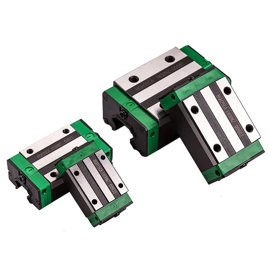Hiwin-HGH20-HGH25-HGH30-HGH45-Heavy-Load-Ball-Screw-Linear-Guide-Block