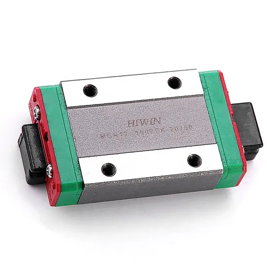 Hiwin-Linear-Guide-Slider-HGH-Series-HGH15ca-HGH20ca-HGH25ca-HGH30ca-HGH35ca-for-Linear-Rail