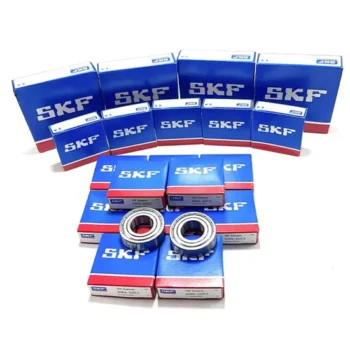 6203-2RS SKF Deep Groove Ball Bearing – Hot Sale