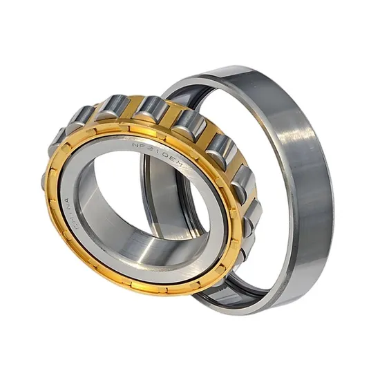 NF210em–NF215em Cylindrical Roller Bearings – High Quality, Hot Sale