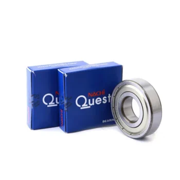 Hot Sale 61810TN1 Deep Groove Ball Bearing