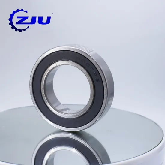 608 Ball Bearing – Hot Selling Custom Single Row Open
