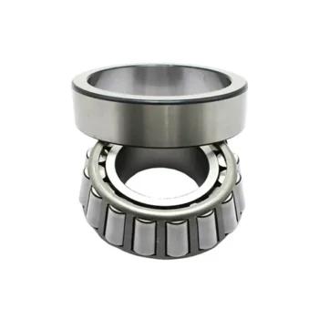 Hot Selling 33216-33221 Tapered Roller Bearings