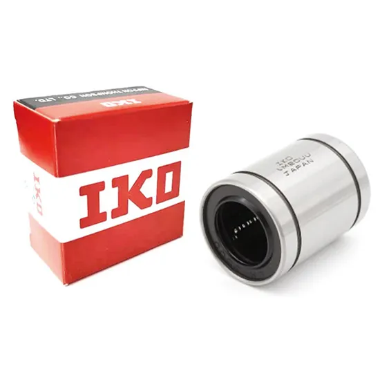 IKO-Lmf25uu-Lmf30uu-Lmf35uu-Lmf40uu-Linear-Bearing