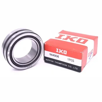 IKO K9X12X13TN Needle Roller Bearing 9x12x13mm High Load Capacity