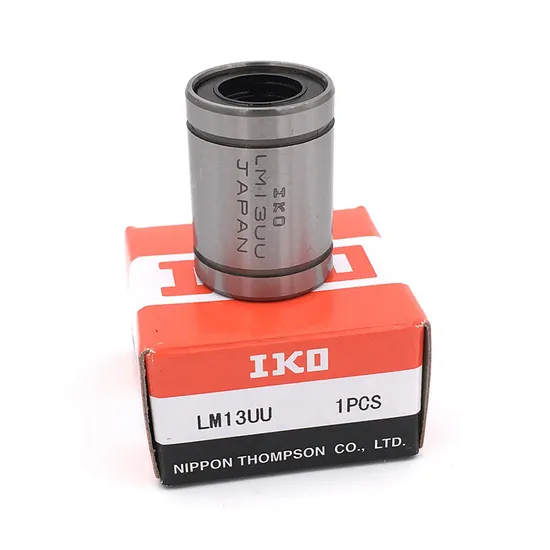 IKO-Machined-Type-Needle-Roller-Bearing-K9X12X13tn-IKO-Balero-for-Car