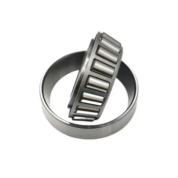 LM48548/10 Imperial Taper Roller Bearing – High-Precision China Factory