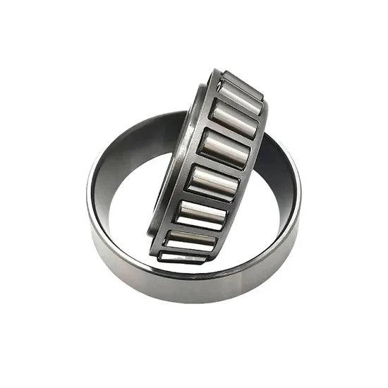 LM48548/10 Imperial Taper Roller Bearing – High-Precision China Factory