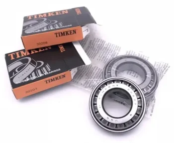 Timken KOYO 1280/20 Tapered Roller Bearing – In Stock