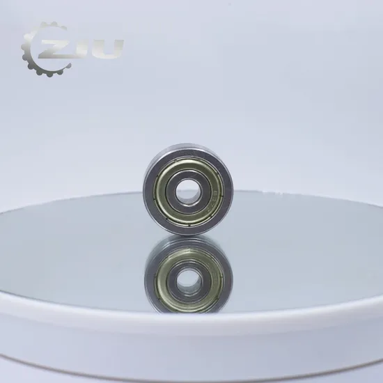 Industrial-Grade-Deep-Groove-Ball-Bearings-604-609