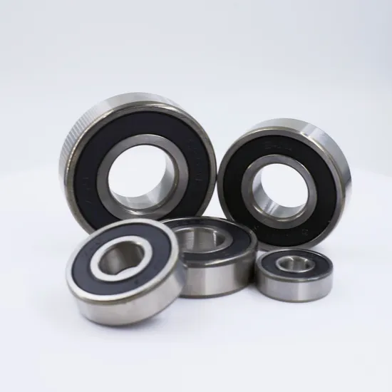 Industrial-High-Precision-Deep-Groove-Ball-Bearings-6000-62300-Collection