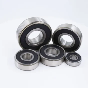 GW208PPB Ball Bearing: High Precision Industrial Grade