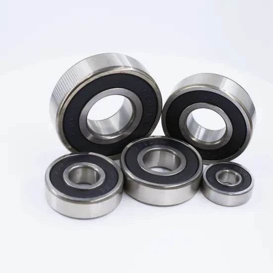 GW208PPB Ball Bearing: High Precision Industrial Grade