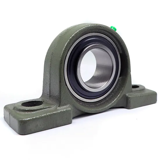 Insered-Ball-Bearing-House-P210-Pillow-Block-Bearings