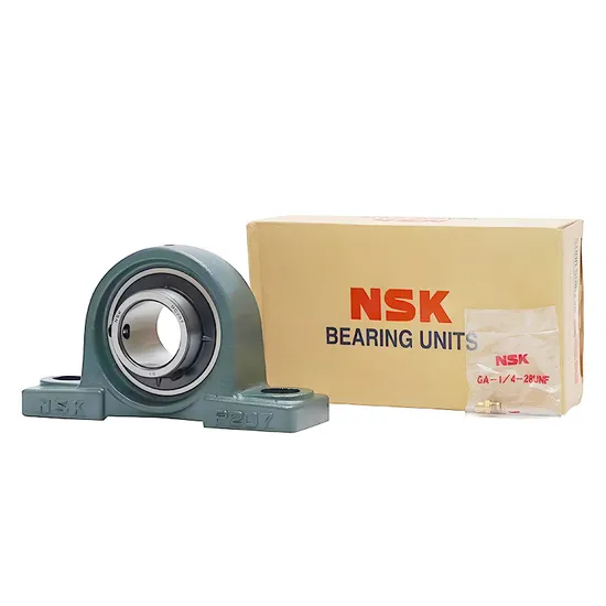 Insert-Bearing-NSK-Timken-UCT209-Pillow-Block-Ball-Bearing-Pillow-Seat-Bearing