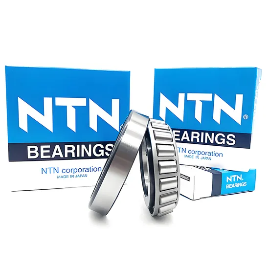 Japan-30302-30303-30304-NTN-Tapered-Roller-Bearing