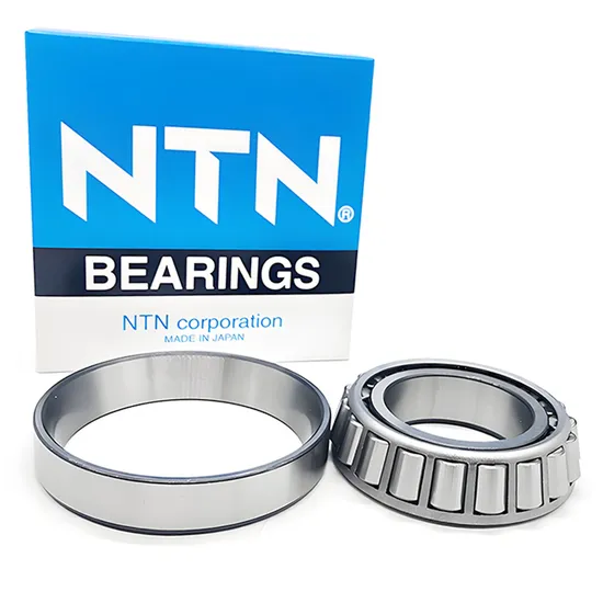 NTN 30302 30303 30304 Tapered Roller Bearing Japan
