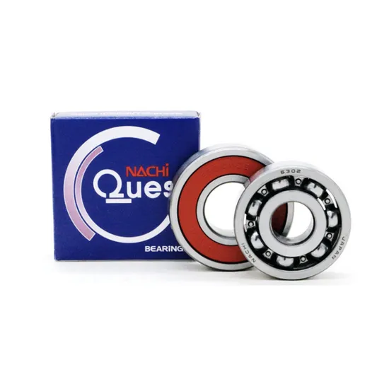 Japan-Bearing-NACHI-6304-Deep-Groove-Ball-Bearing-Use-for-Bicycle-Parts