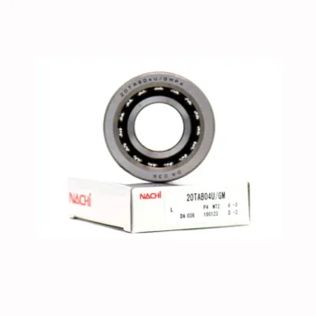 NACHI 6304 Bearing: Premium Deep Groove Ball Bearing for Bicycle Parts