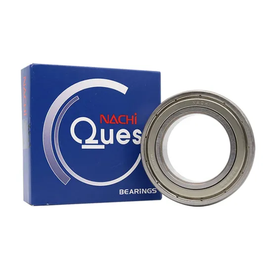 NSK 6002DDU Bearing Japan Brand High Precision