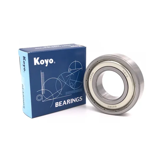 Japan-Brand-NSK-Koyo-IKO-NTN-NACHI-THK-Ezo-Bearing-6201dducm-Bearing
