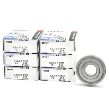 Koyo 6303 6304 6305 Deep Groove Ball Bearings Japan