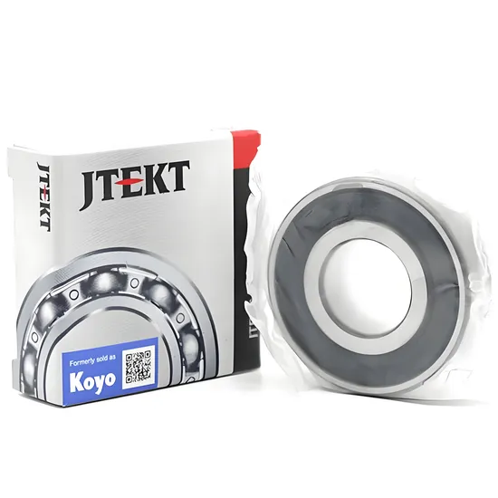 Japan Koyo 6334 6336 6338 Deep Groove Ball Bearing High Precision