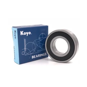 Japan NSK 6202 Ball Bearing 2RS ZZ Deep Groove